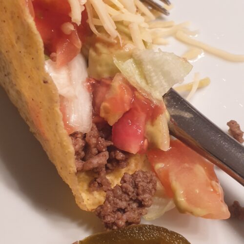 Taco’s