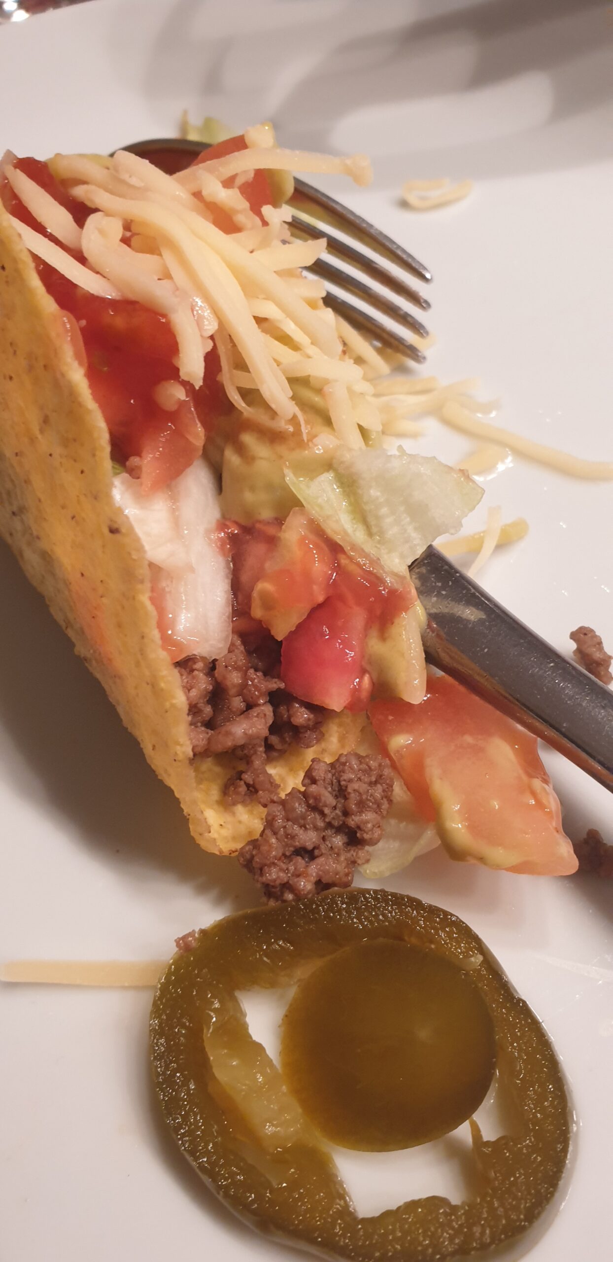 taco