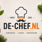 De Chef - Recepten