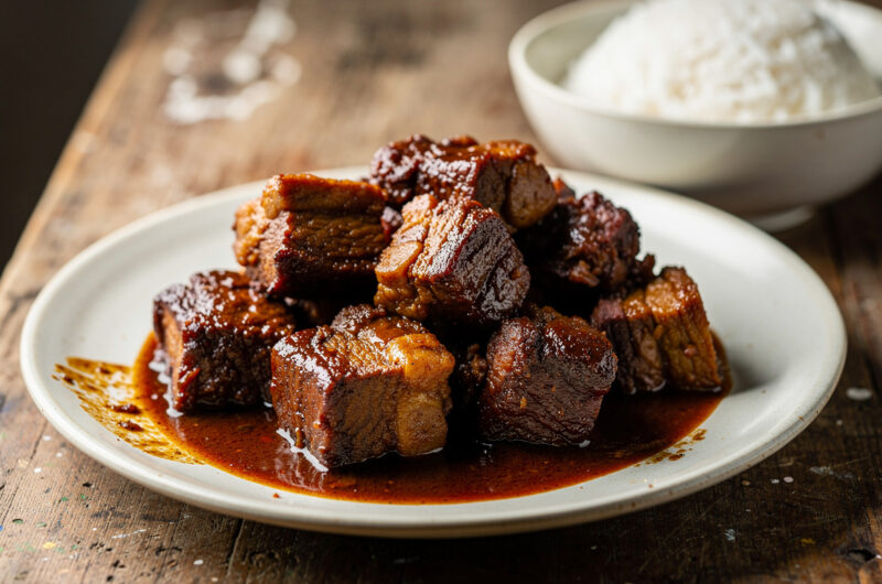 Babi Pangang
