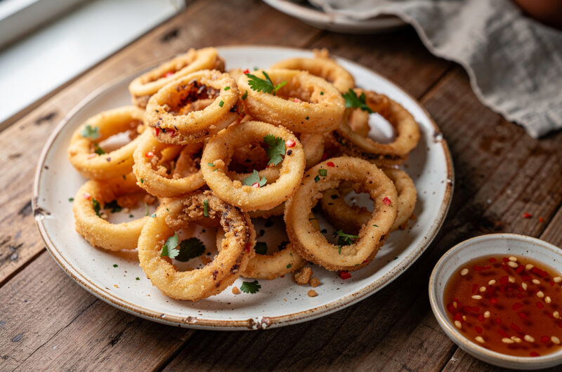 Calamari (inkvisringen)