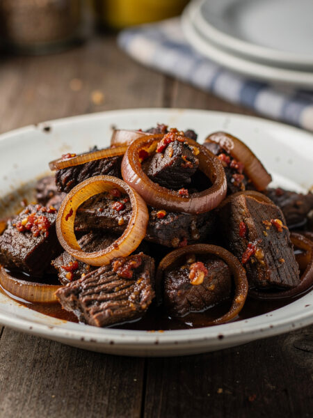 Daging brambang