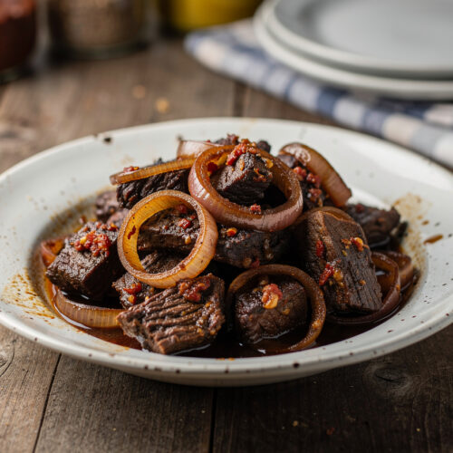 Daging brambang