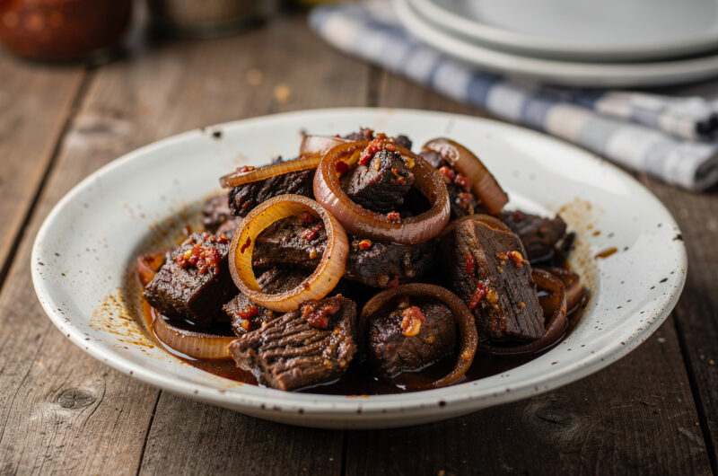 Daging brambang