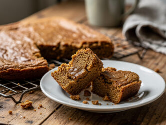 Dikke roomboterspeculaas