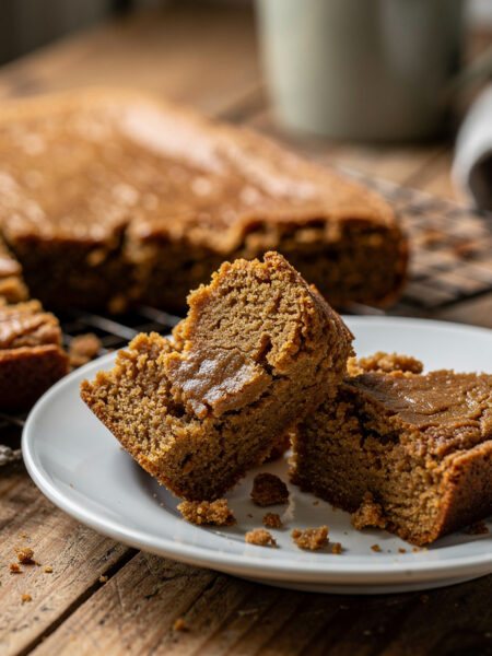 Dikke roomboterspeculaas