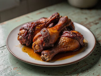 Drumsticks Paramaribo