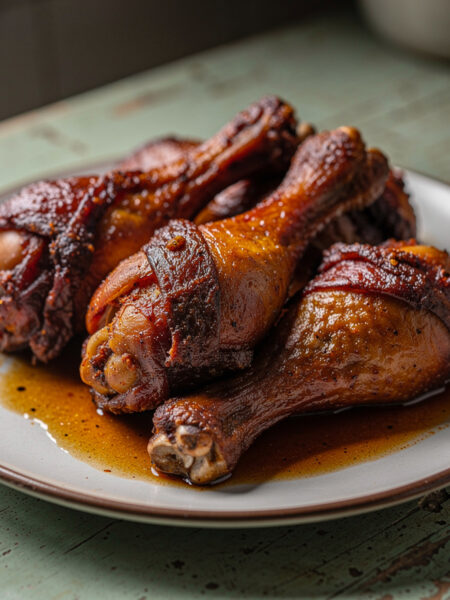 Drumsticks Paramaribo