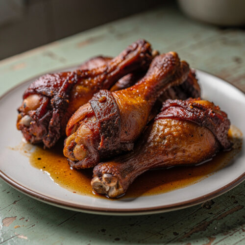 Drumsticks Paramaribo