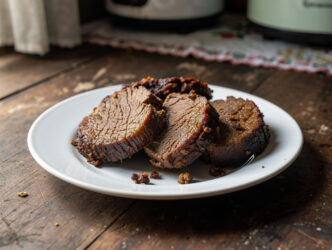 Empal daging