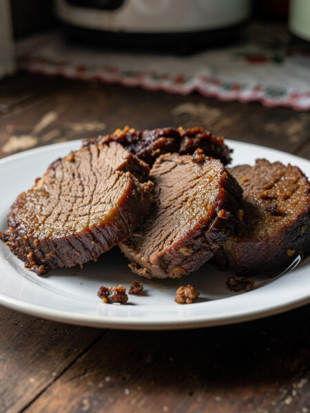 Empal daging