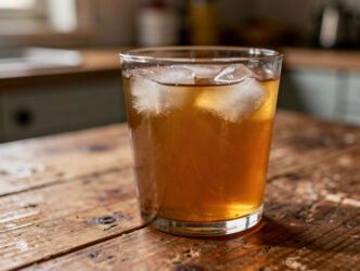 Gember - Drink