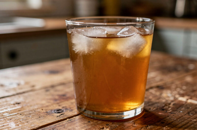 Gember - Drink