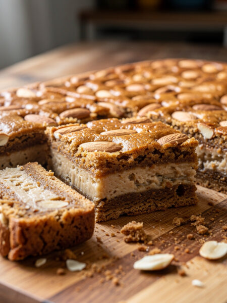 Gevulde speculaas 4