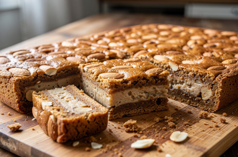 Gevulde speculaas 4