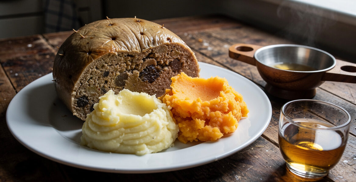 Haggis 1