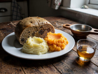 Haggis 1
