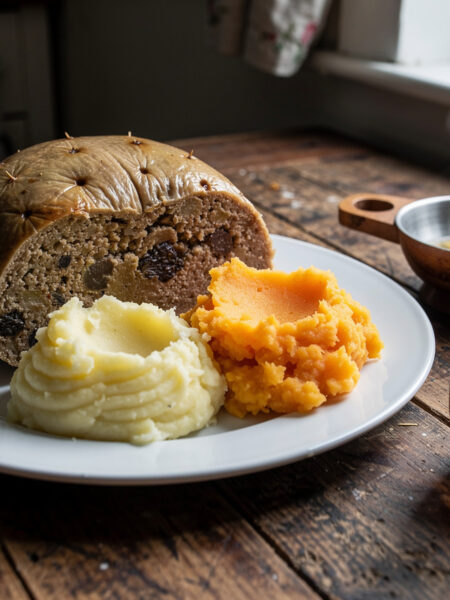 Haggis 1