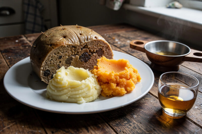 Haggis 1