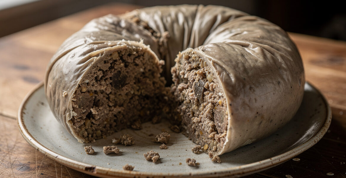 Haggis 2