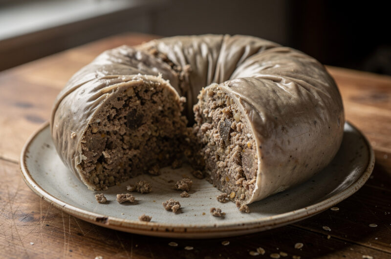 Haggis 2
