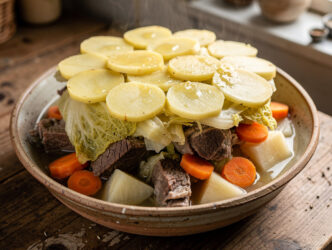 Irish stew 1