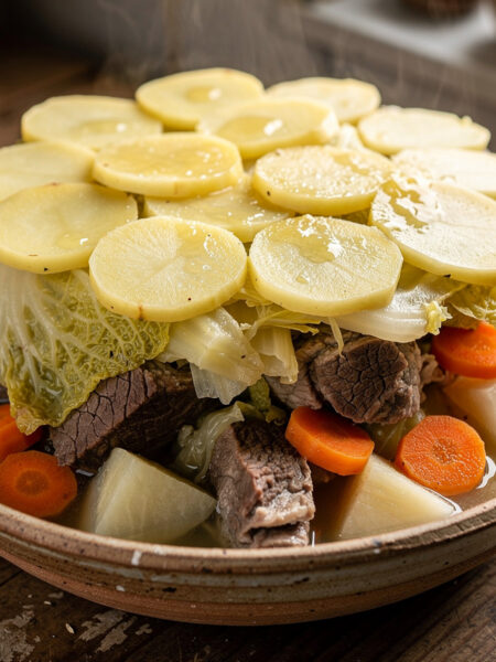 Irish stew 1