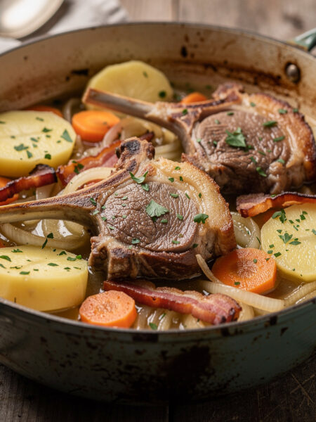 Irish stew 2