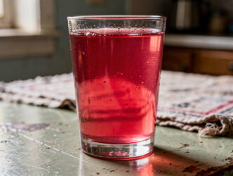 Kola - Drink Faja Lobi Kola (siroop)
