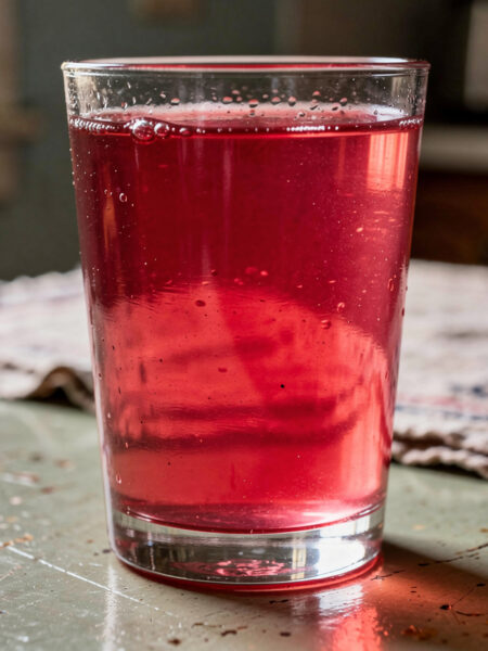 Kola - Drink Faja Lobi Kola (siroop)