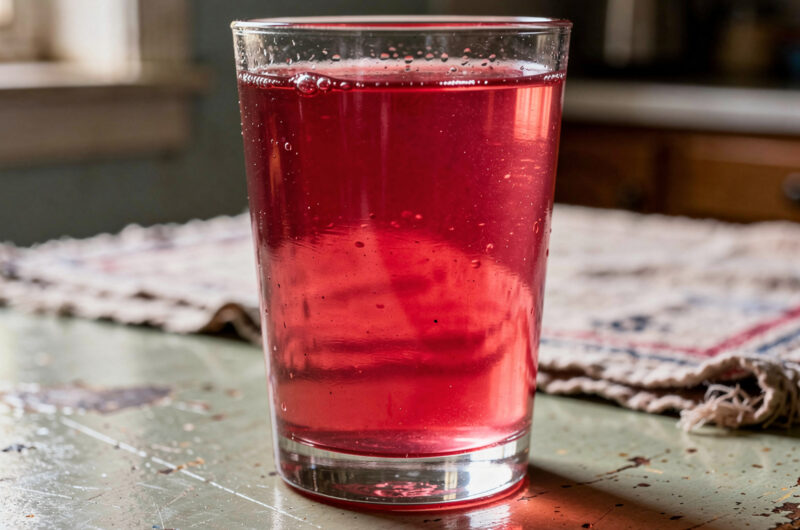 Kola - Drink Faja Lobi Kola (siroop)