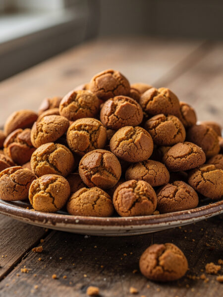 Kruidnootjes (500 gr)