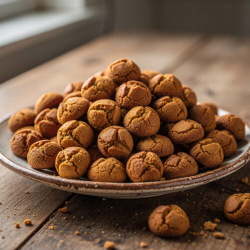 Kruidnootjes (500 gr)