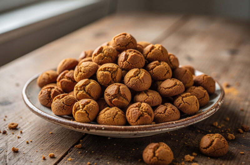 Kruidnootjes (500 gr)