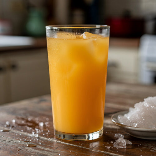 Markoeza – Drink