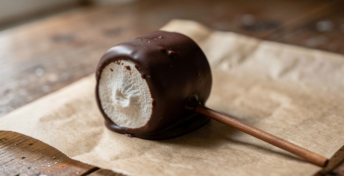 Marshmallow Exotimex Marshmallow