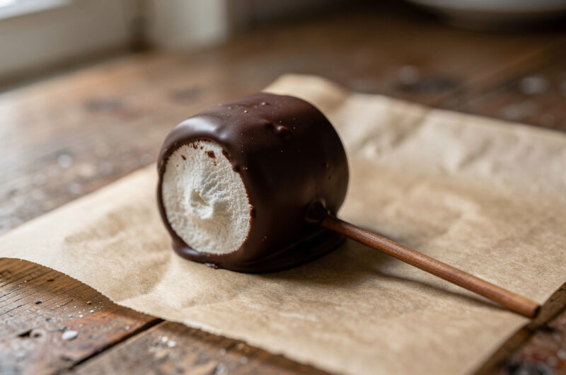 Marshmallow Exotimex Marshmallow