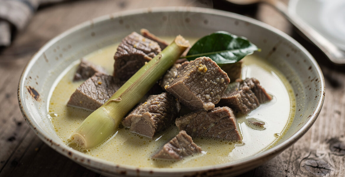 Opor Daging