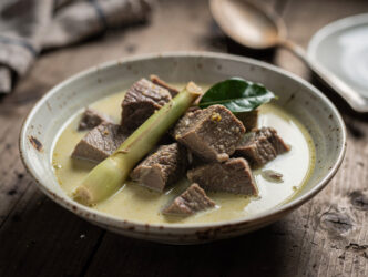 Opor Daging