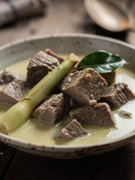 Opor Daging