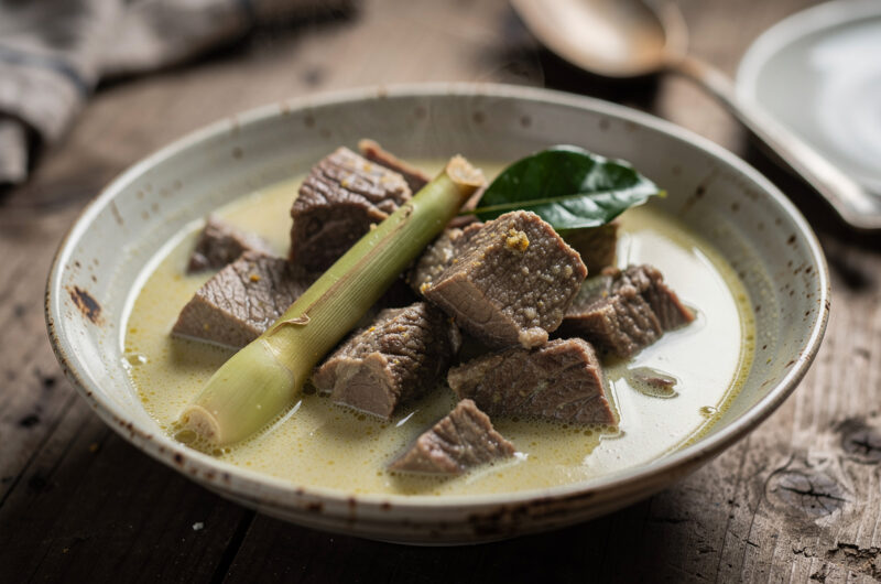 Opor Daging