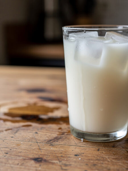 Orgeade - Drink