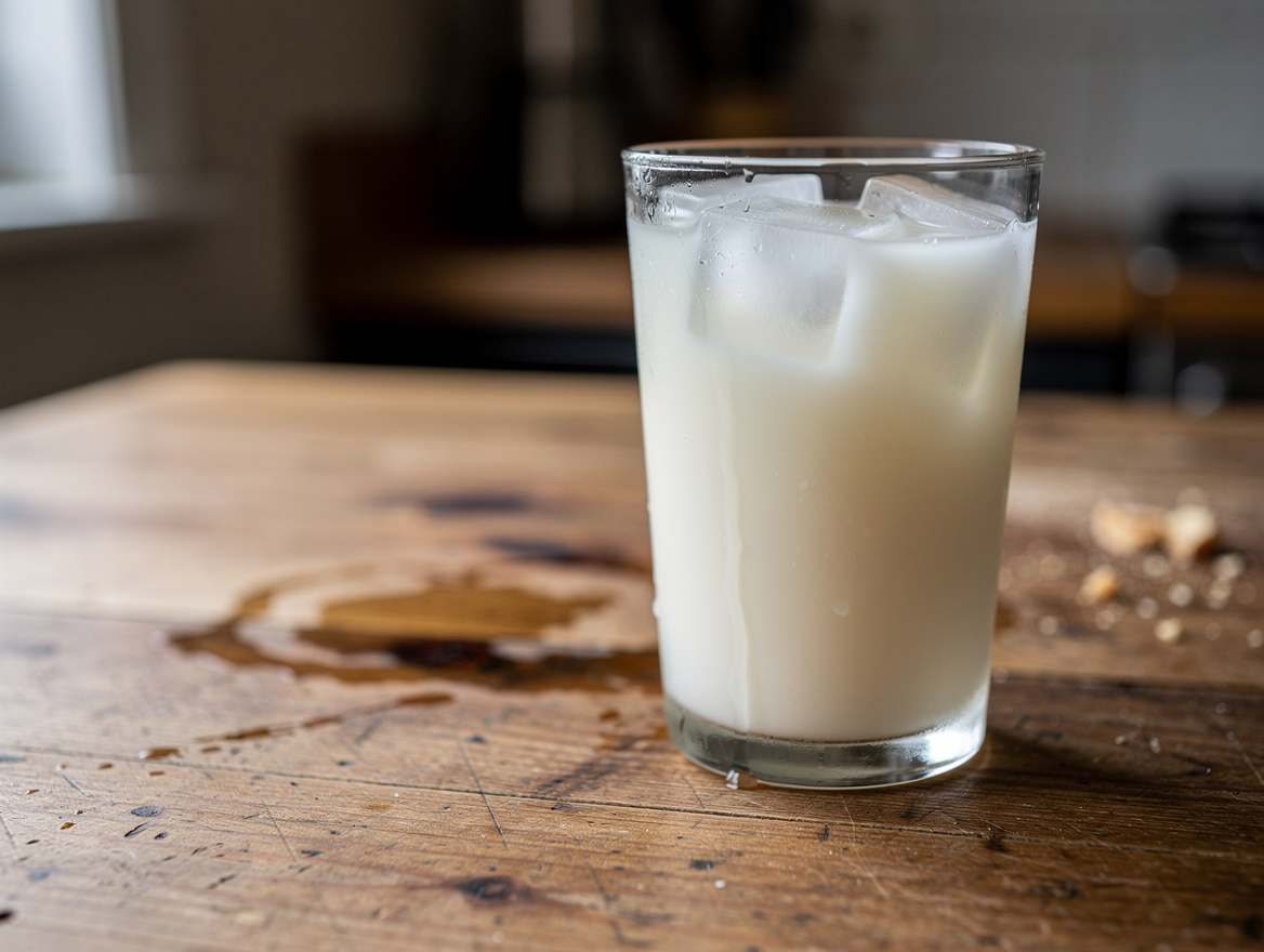 Orgeade - Drink
