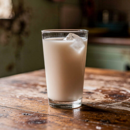 Orgeade – Kokos Drink