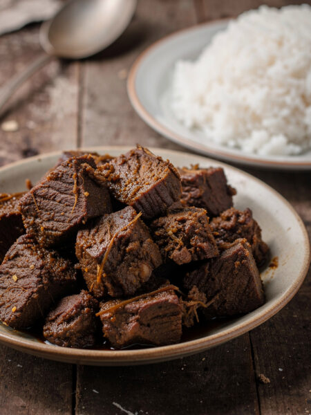 Rendang