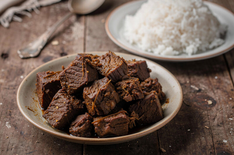 Rendang