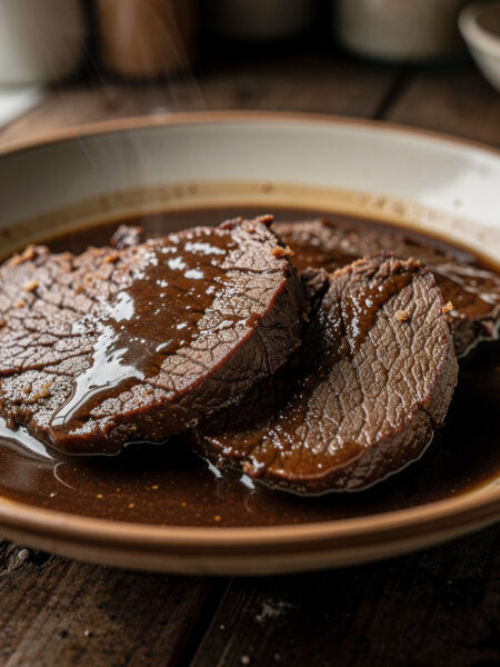 Semoer daging