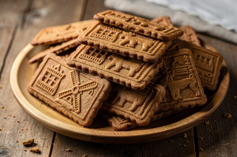 Speculaas