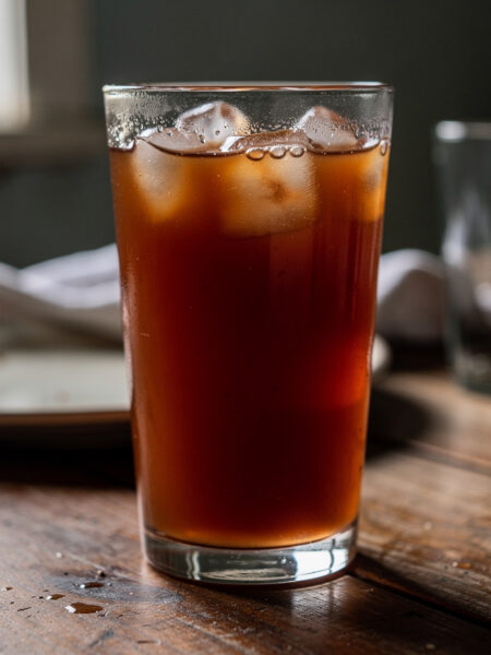 Tamarinde - Drink