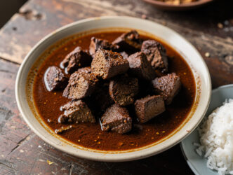 Terrih van lever